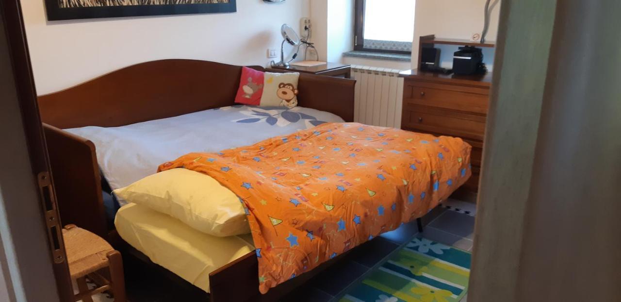 Bed and Breakfast Cascina Rosa Camilla Carpeneto Екстер'єр фото