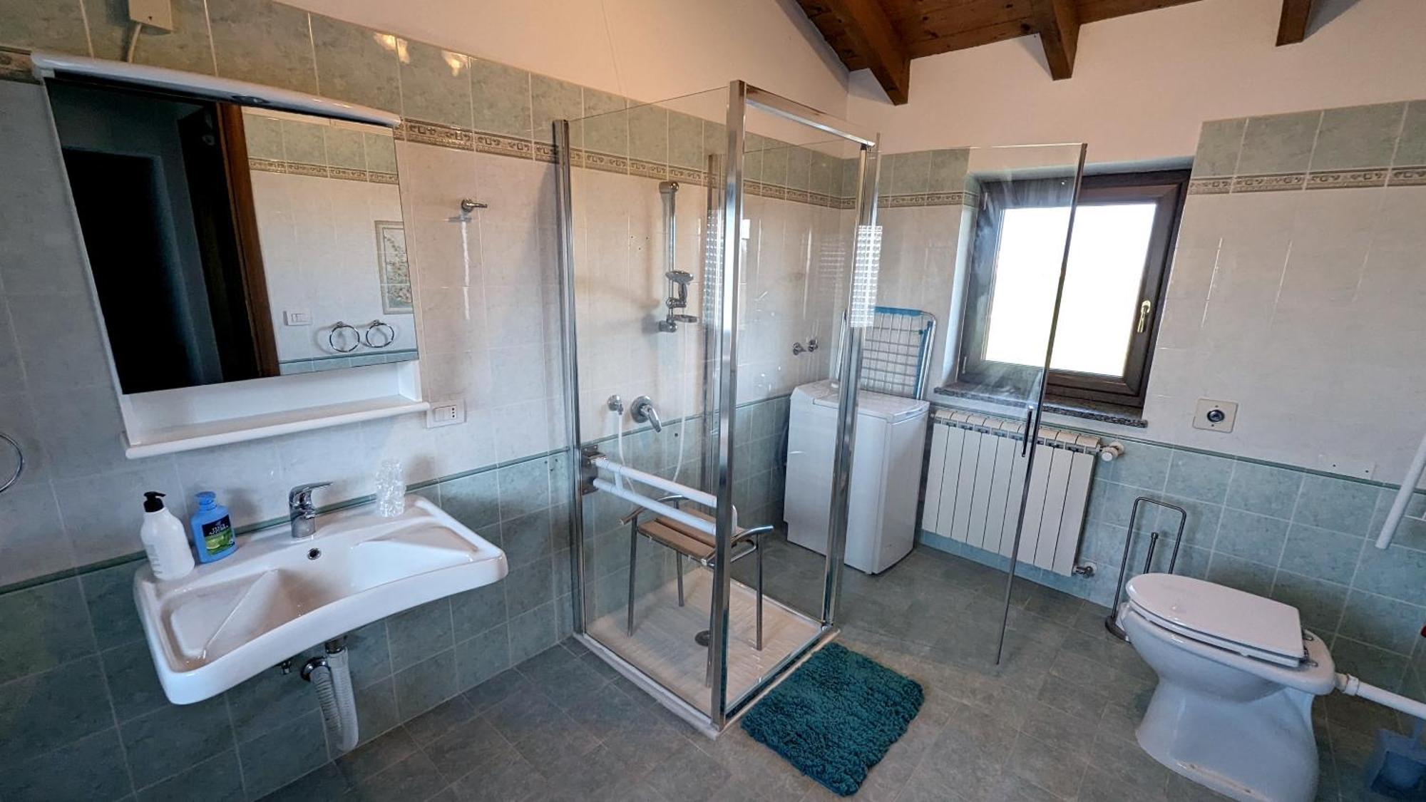 Bed and Breakfast Cascina Rosa Camilla Carpeneto Екстер'єр фото