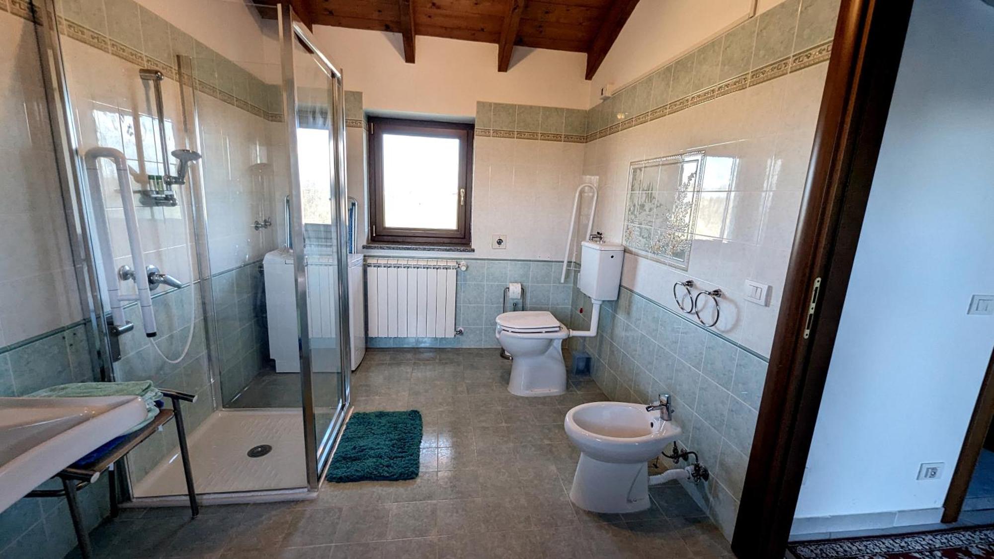 Bed and Breakfast Cascina Rosa Camilla Carpeneto Екстер'єр фото
