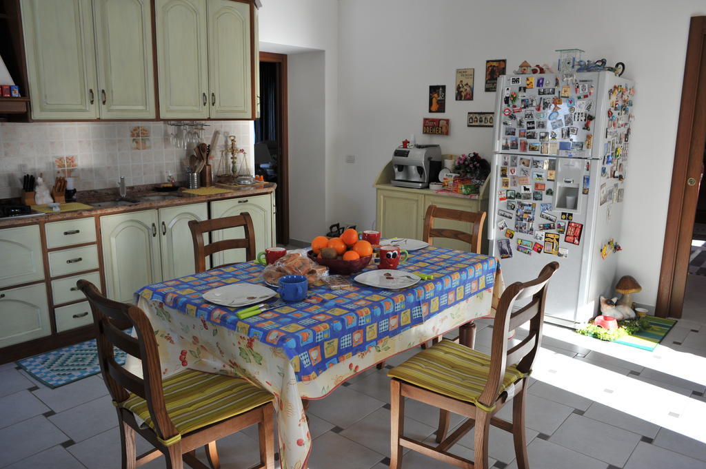 Bed and Breakfast Cascina Rosa Camilla Carpeneto Екстер'єр фото