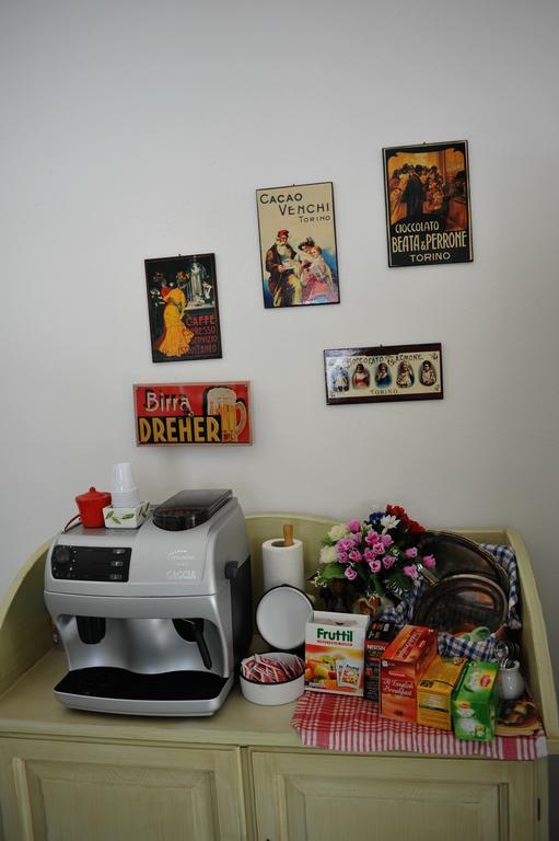 Bed and Breakfast Cascina Rosa Camilla Carpeneto Екстер'єр фото