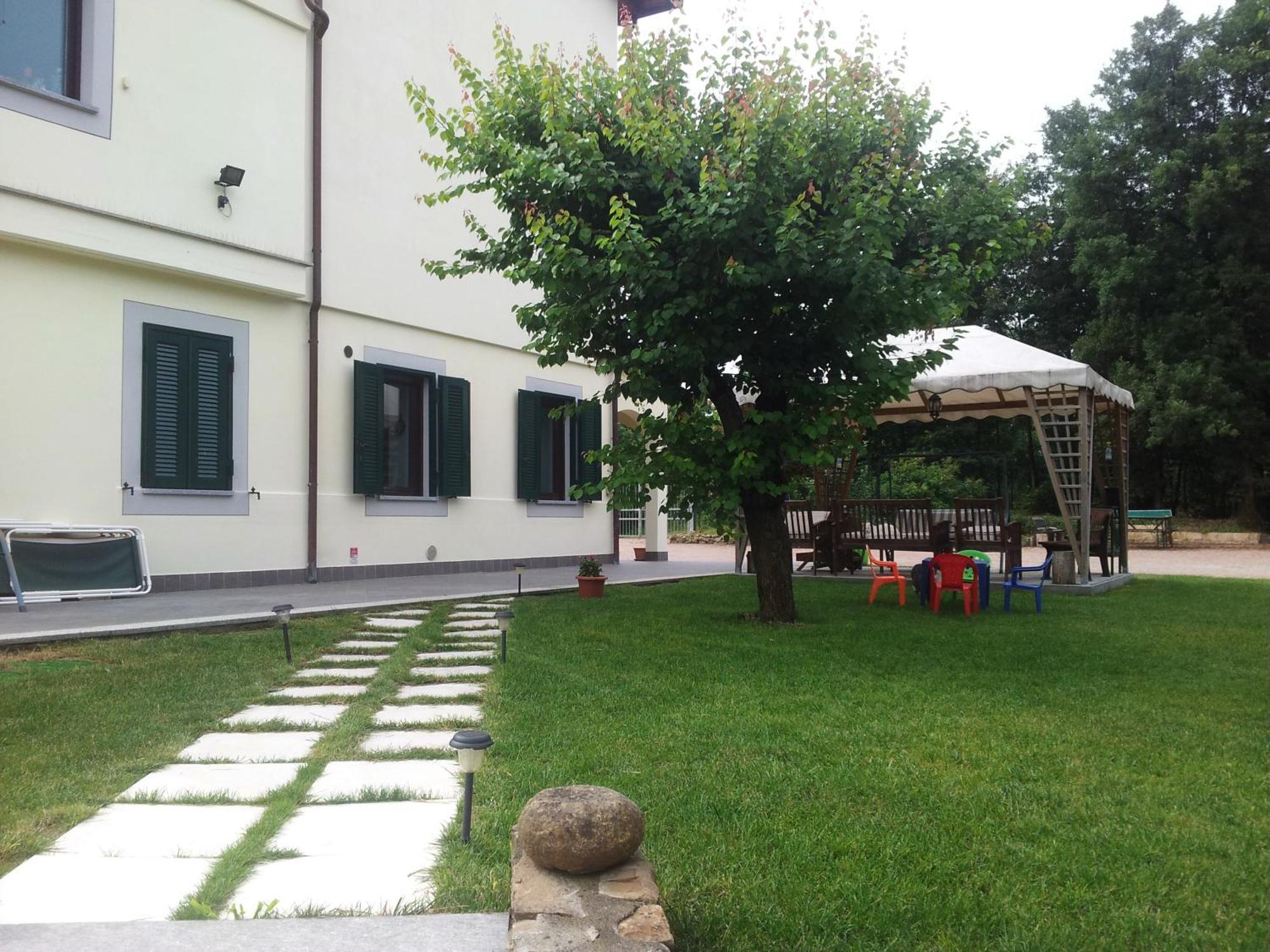 Bed and Breakfast Cascina Rosa Camilla Carpeneto Екстер'єр фото