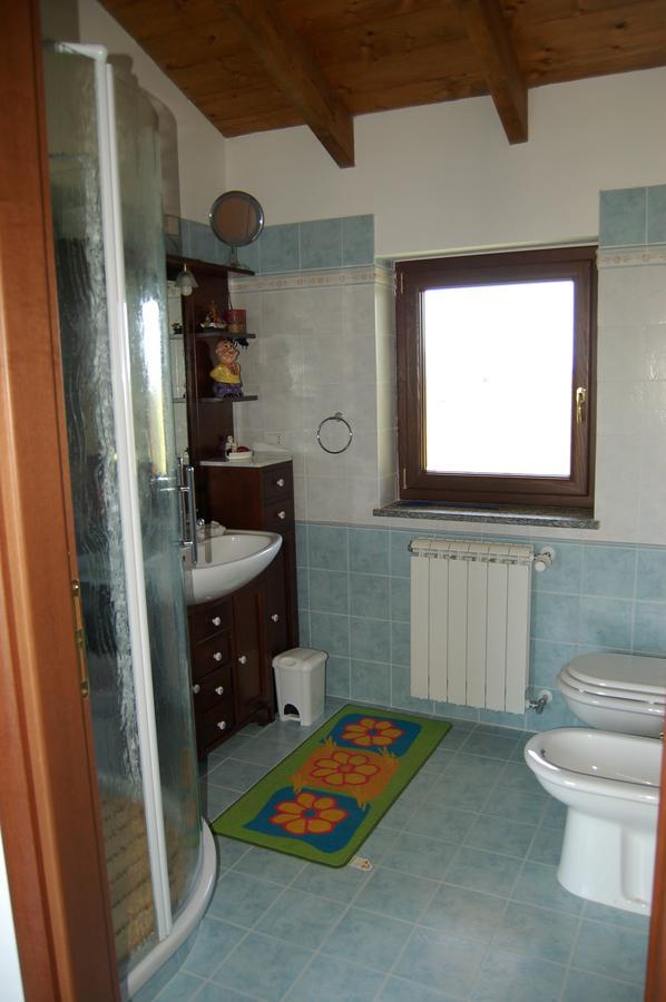 Bed and Breakfast Cascina Rosa Camilla Carpeneto Екстер'єр фото