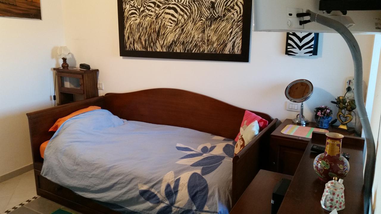 Bed and Breakfast Cascina Rosa Camilla Carpeneto Екстер'єр фото