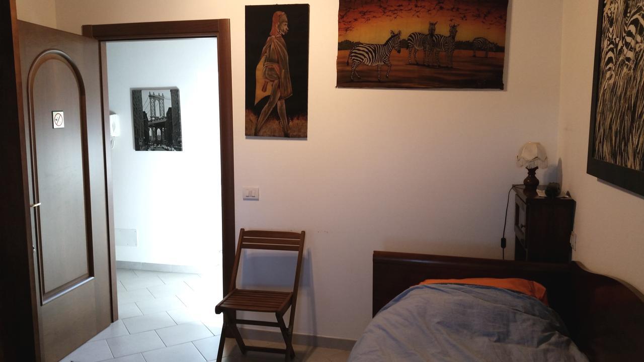 Bed and Breakfast Cascina Rosa Camilla Carpeneto Екстер'єр фото